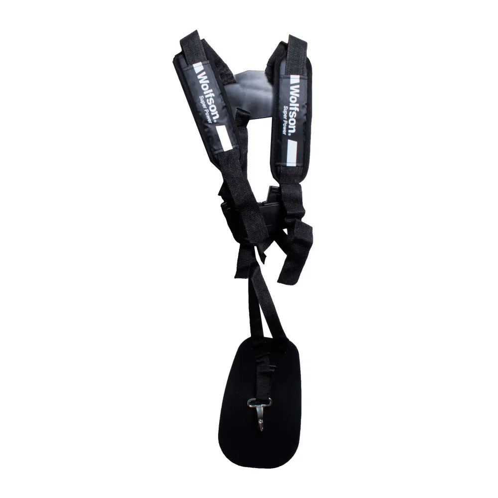 Wolfson - ham dublu super confort