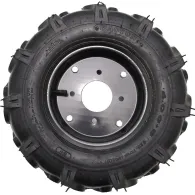 Roata motocultor 3.50-6 4pr