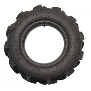 Cauciuc si camera motocultor 5.00-12 - 4pr