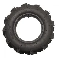 Cauciuc si camera motocultor 5.00-12 - 4pr