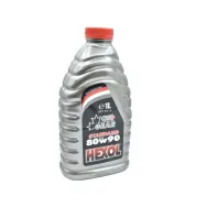Ulei api gl-4 - hexol-1l- 80w90 standard