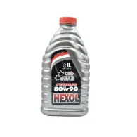Ulei api gl-4 - hexol-1l- 80w90 standard