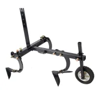 Wolfson - prasitoare motocultor si motosapa