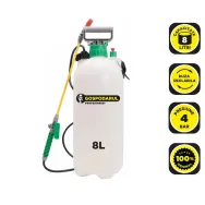 Gp - pulverizator 8l