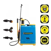 Gp - pulverizator 12l