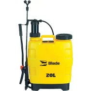 Blade - pulverizator 20l pe