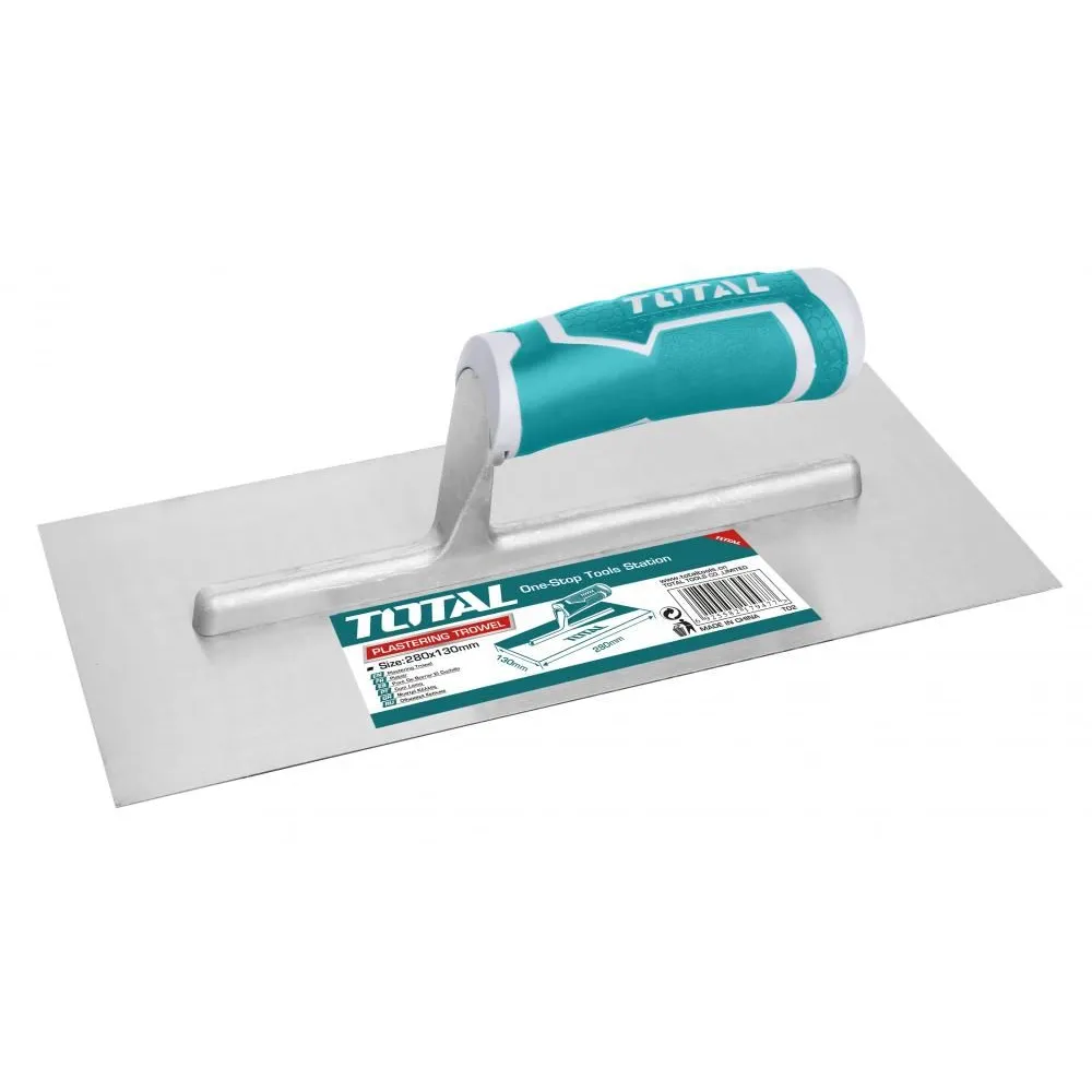 Total - gletiera - 280x130mm