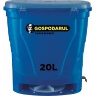 Gp - fertilizator cu baterie 20l