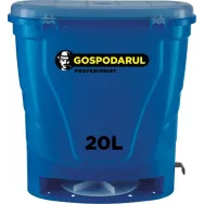 Gp - fertilizator cu baterie 20l