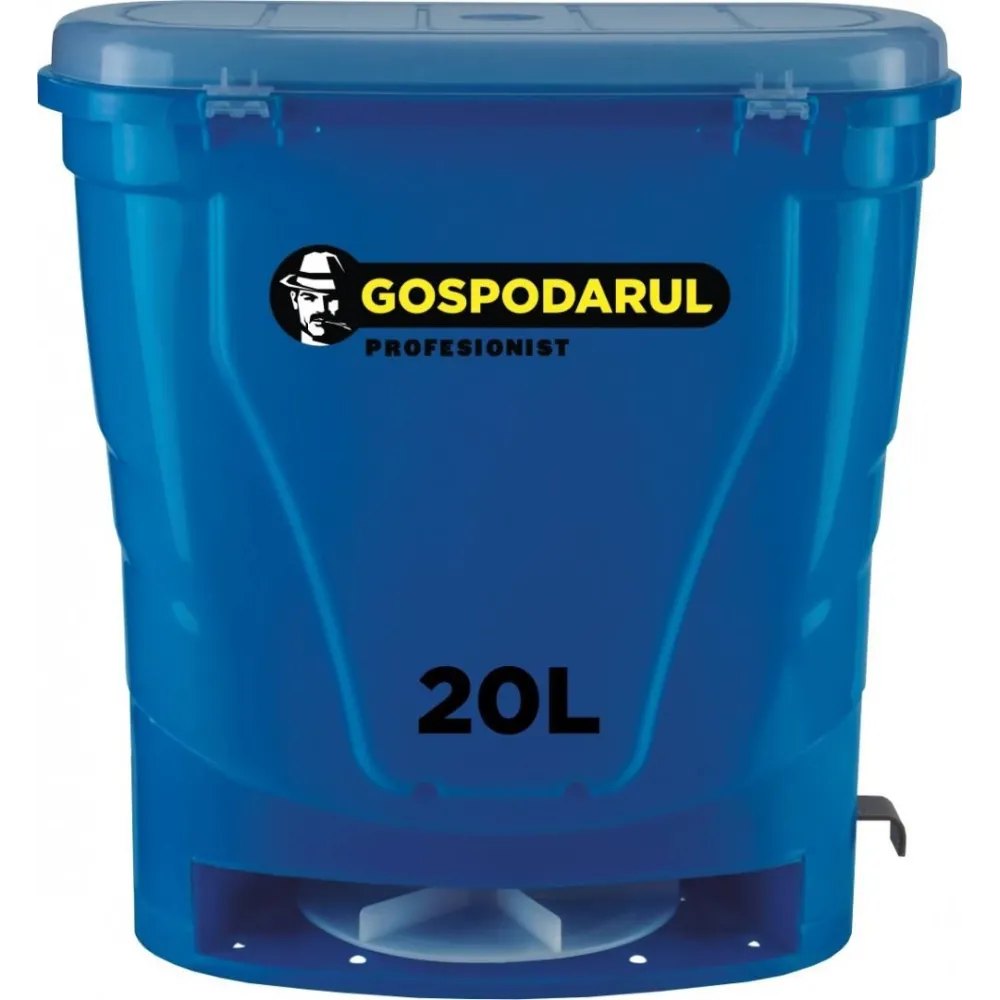 Gp - fertilizator cu baterie 20l