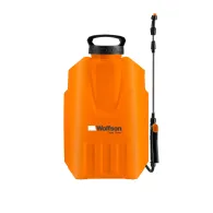 Wolfson - pulverizator 12l cu baterie