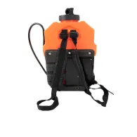 Wolfson - pulverizator 12l cu baterie