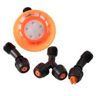 Wolfson - pulverizator 12l cu baterie