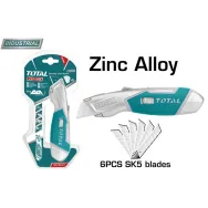 Total - cutter - 61mmx19mm - 175mm (industrial)