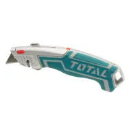 Total - cutter - 61x19mm - 180mm (industrial)