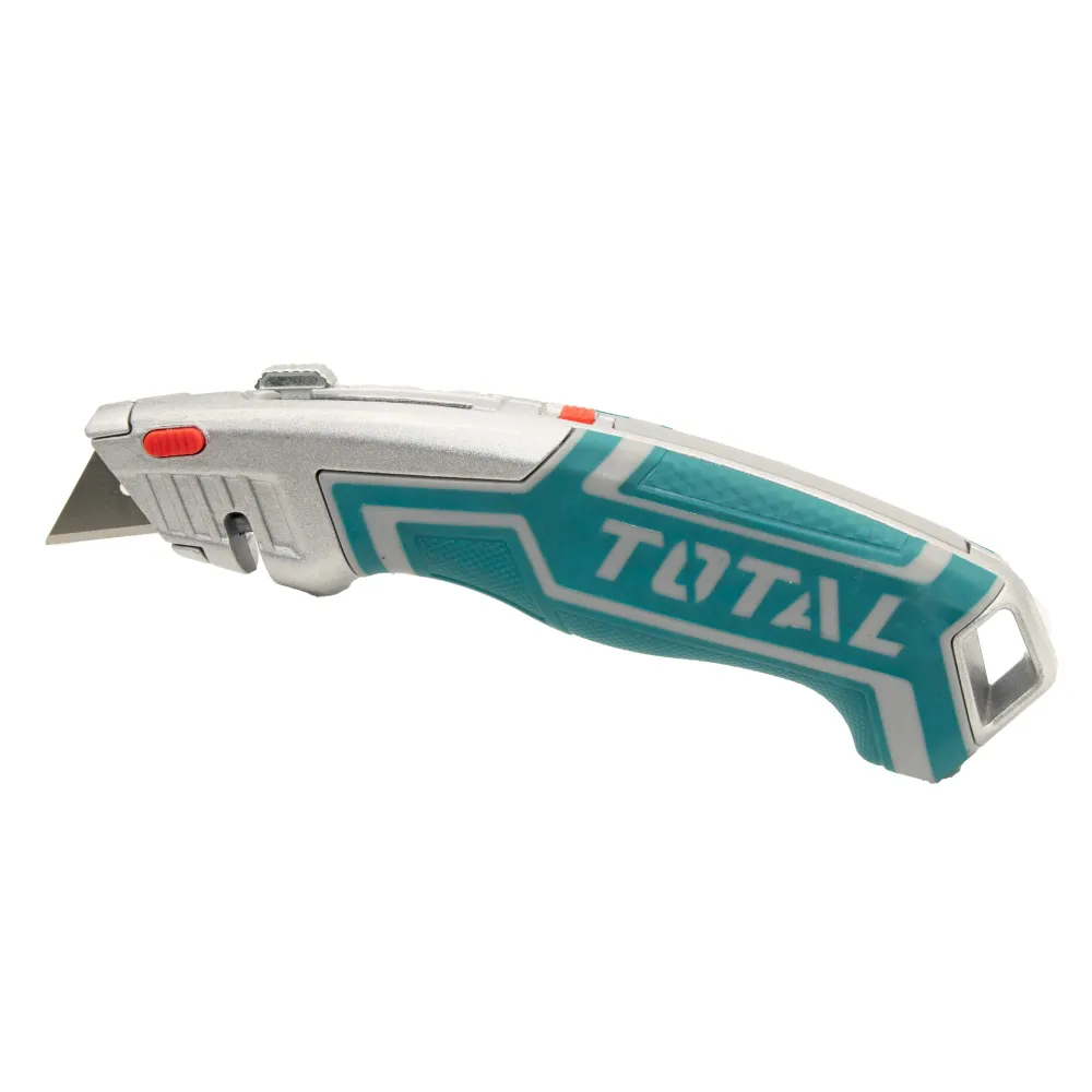 Total - cutter - 61x19mm - 180mm (industrial)