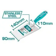 Total - mistrie pentru zidarie - 90x110x140mm