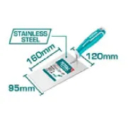 Total - mistrie pentru zidarie - 95x120x160mm