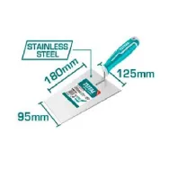 Total - mistrie pentru zidarie - 95x125x180mm