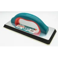 Total - gletiera cauciuc - 240x100mm