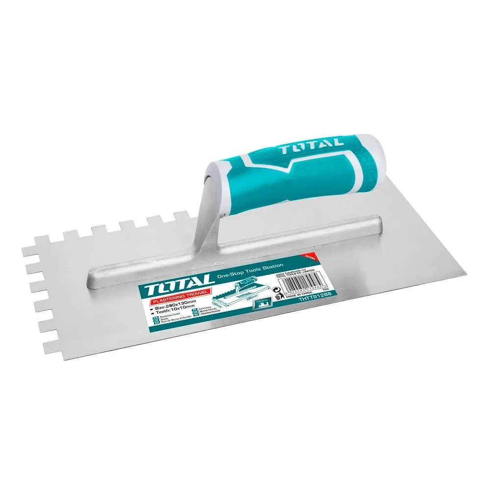 Total - gletiera crestata - 280x130mm