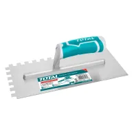 Total - gletiera crestata - 280x130mm