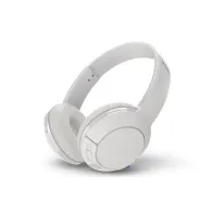 Casti tcl mtro200btwt wireless standard utilizare smartphone microfon pe casca conectare prin bluetooth 4.2 alb mtro200btwt-eu (