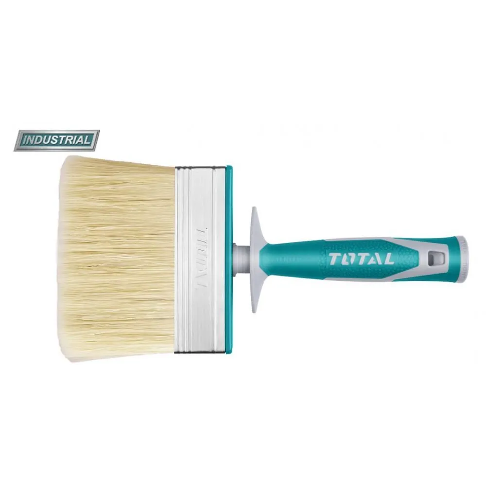 Total - pensula vopsit - tavan - 5(120 * 30mm) (industrial)