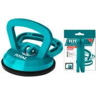 Total - ventuza simpla pentru geam