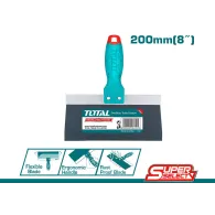Total - spaclu lat pentru gips-carton - 8/200mm