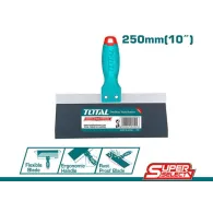 Total - spaclu lat pentru gips-carton - 10/250mm