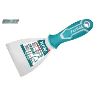 Spaclu Total, inox, 125mm (industrial)