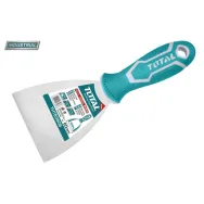 Spaclu Total, inox, 125mm (industrial)