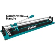 Total - aparat debitare gresie si faianta -660mm