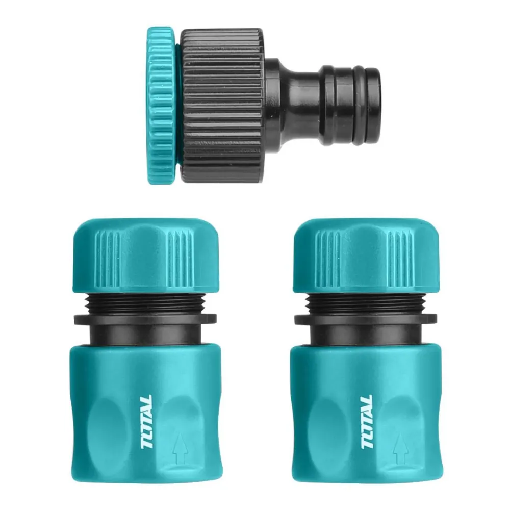 Total - conectori - 1/2 - set 3 buc