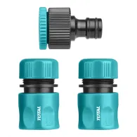 Total - conectori - 1/2 - set 3 buc