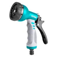 Total - pistol pentru stropit - 9 functii