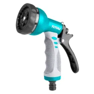 Total - pistol pentru stropit - 9 functii