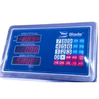 Cantar cu brat rabatabil blade 350kg