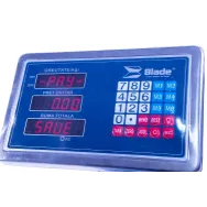 Cantar cu brat rabatabil blade 350kg