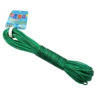 Snur din pvc - 306g - 5mm - 15m