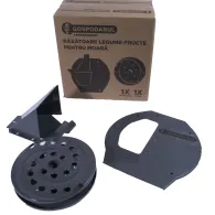 Gp - razatoare legume-fructe pentru moara