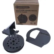 Gp - razatoare legume-fructe pentru moara