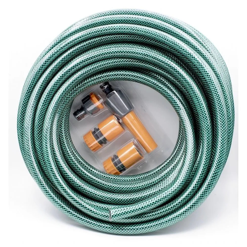 Furtun de gradina 1/2 15m