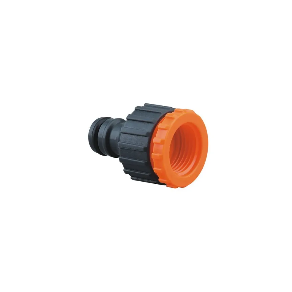 Adaptor robinet 1/2 3/4 (mama)