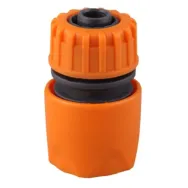 Conector rapid pt furtun 1/2