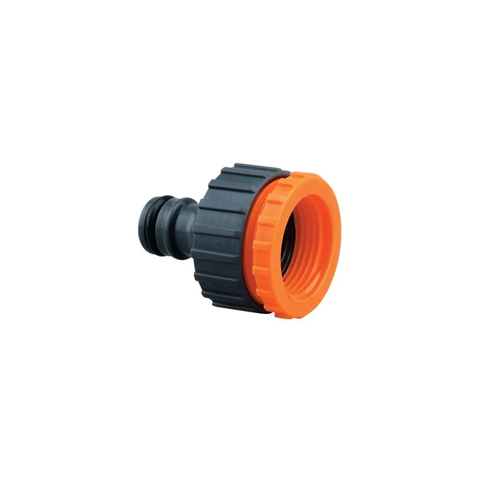 Adaptor robinet 3/4 1 (mama)