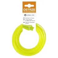 Fir taietor 15m - 2mm (sectiune stea) (mc)