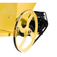 Gp - zdrobitor electric de struguri 750w