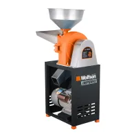 Wolfson - moara industrial